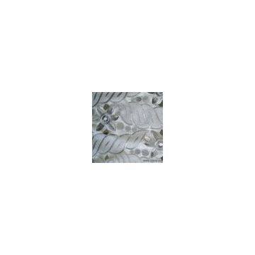 Sell Embroidered Fabric