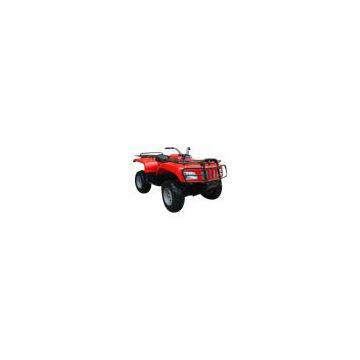650cc ATV