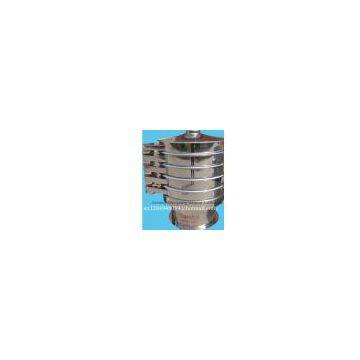 High Efficiency Screening Machine
