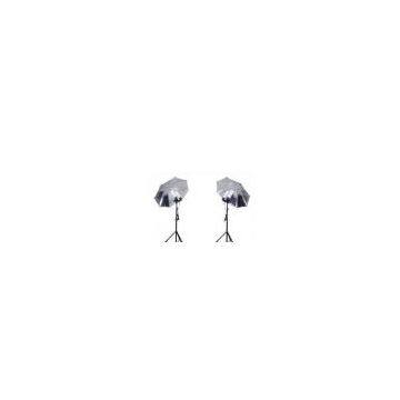 studio Personal photography lighting kits--Continuous light II