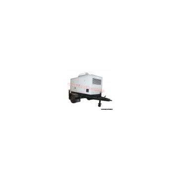 Mobile Generator