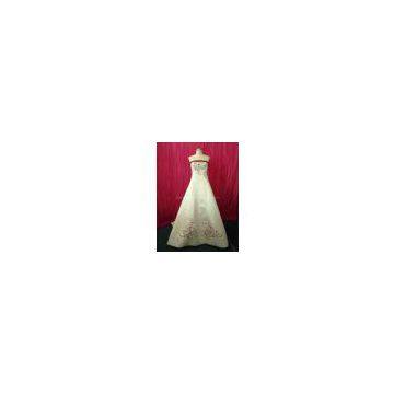 sales wedding dress SEA022