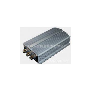 24v to 12v 100a 1200w Dc-dc Power Supply photo-2