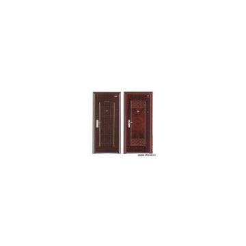 Sell Security Doors