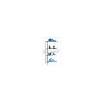 Home Epoxy Light Duty Storage Rack photo-3