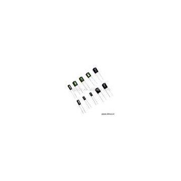 Sell Polyester Film Capacitors (CL11)