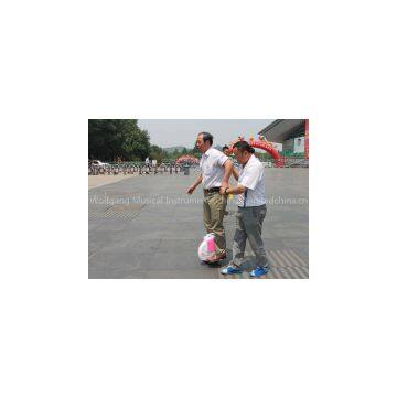 Coolwheel Portable Mini Unicycle With One Wheel Concept Car photo-3