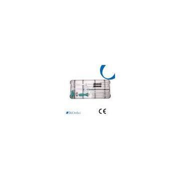 Spine Instruments Set Orthopedic Surgery Instruments