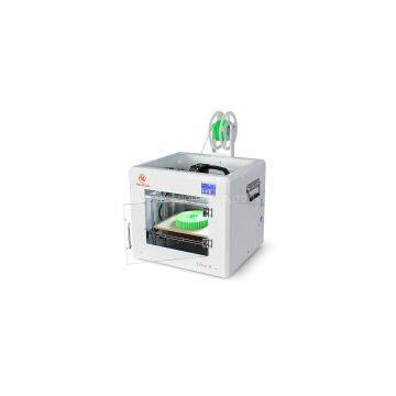 MINGDA 3d printer at Shenzhen , high quality 3 d machine made in China