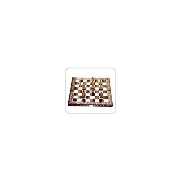 India Chess Board