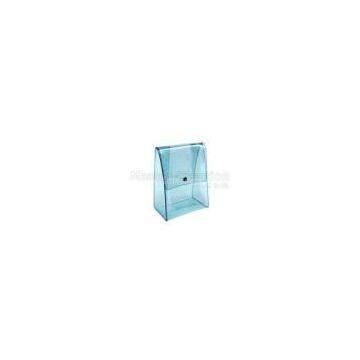 pvc card holder
