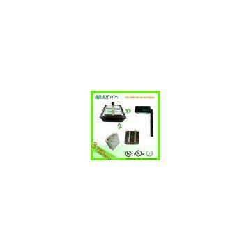 75W ShoeBox LED Street Light photo-3