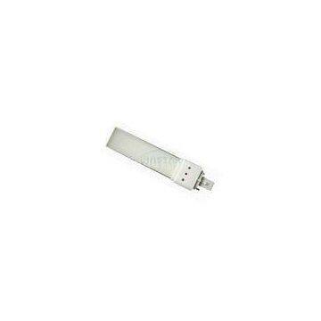 7W G24 LED Light, 14pcs Samsung SMD LED G24 Lamp, Rotatable End-cup For Indoor Lighting