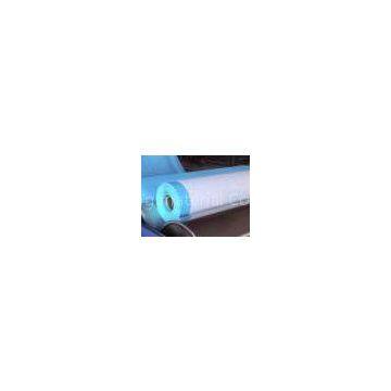 Polymer waterproof Polyvinyl Chloride (PVC) waterproof membrane