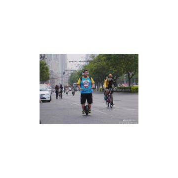 self balancing unicycle electric scooter