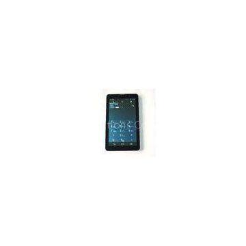 Android 4.1 Scroll Tablet PC Dual Core With Phone Call GPS