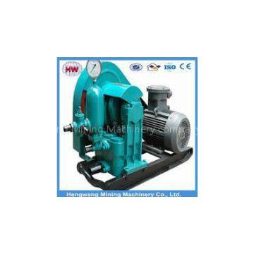 2NB coal mine mud pump