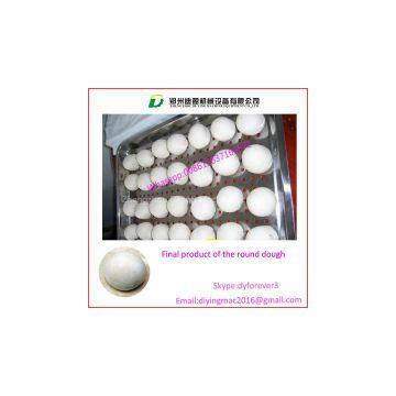 Flour Dough Divider Machine /Dough Divider and Rounder photo-2
