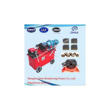 Automatic Bar threading machine for sale made in Shanghai