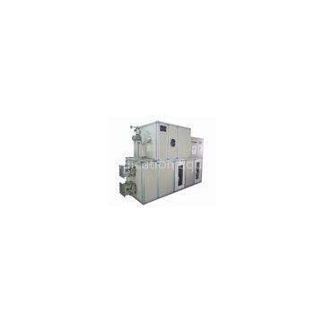 Silent High Efficiency Desiccant Rotor Dehumidifier Dryer For Battery Industry 20 30%