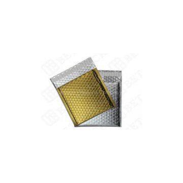 Aluminum Metallic Bubble Mailer AS Portfolio 12.75\