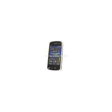 GSM TV Mobile Phone With Wifi and Java photo-2