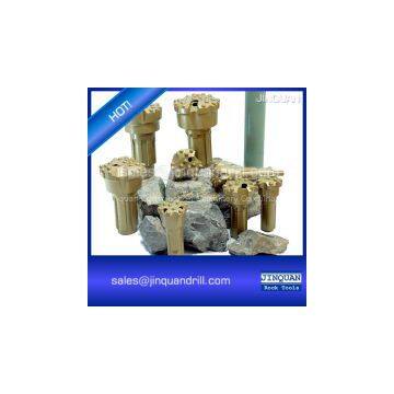 SD4, SD5, SD6, SD8 Down The Hole Drilling Bit, DTH Button Bits photo-3