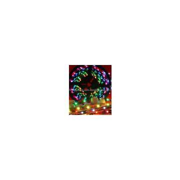 Intelligent RGB light strip