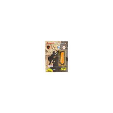 USB Flash Drive-Transcend JetFlash V70