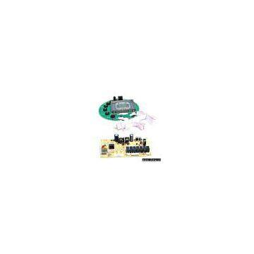 VFD Cabinet Air Conditioner Controller