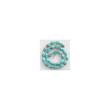 turquoise bead