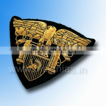 US Military Badge