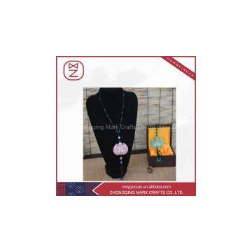 Pendants Fashion Colar Collar Choker Necklaces For Lady's Gift photo-2