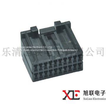 20pin Molex equivalent part automotive automobile connectors 35564-2015