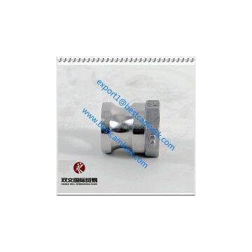 Stainless Steel Camlock Fittings (Cam and Groove Quick Coupling)-Type DP