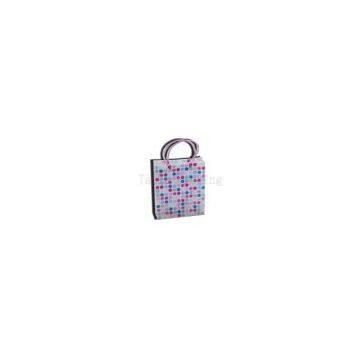 PP shopping gift bag