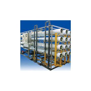 Large-scale Water Treatment Equipment