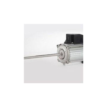 JY-5022 Series AC Motor