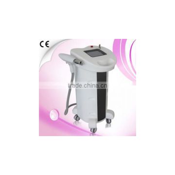 Nd.yag laser vascular lesions treatment machine with cooling head PC01