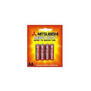 Japanese Brand MITSUBISHI Heavy Duty Battery photo-2