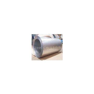 High Dimensional Accuracy HotDipGalvanizedSteelCoil / Sheets , DX53D + Z