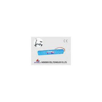 Long Life Cycle Lithium Iron Phosphate LiFePO4 18V 7Ah Battery Pack For E-bike