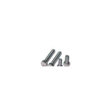 Sell Hex Head Bolts