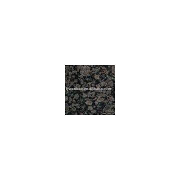 Granite Baltic Brown