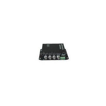 RS485 4ch Video Optical Transmitter of BNC Connector 1310nm/ 1550nm 600ohm