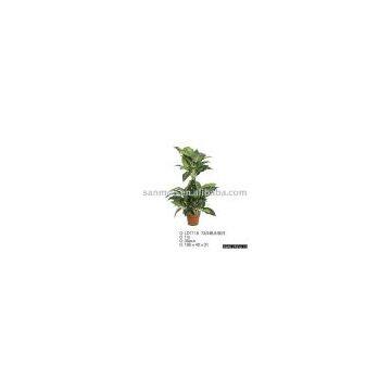 artificial plant