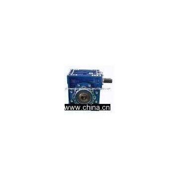 NRV sries worm gearbox/ worm reducer/ worm gear box/ worm/ reductor/ reducer/ gearbox/ gear box