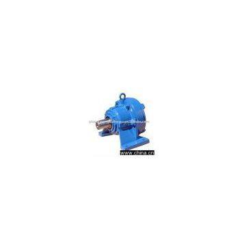 X.B series Planetary Cycloid Reducer
