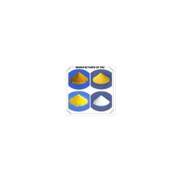 High Purity Polyaluminium Chloride,pac Water Treatment Chemical
