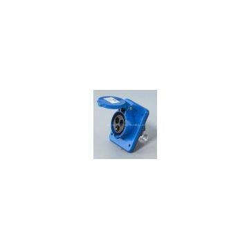 Sloping Panel Socket (HTN313)